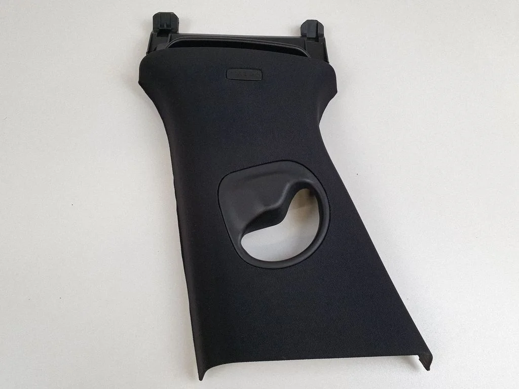 (B) pillar trim (top) GX6324397BF8PVJ