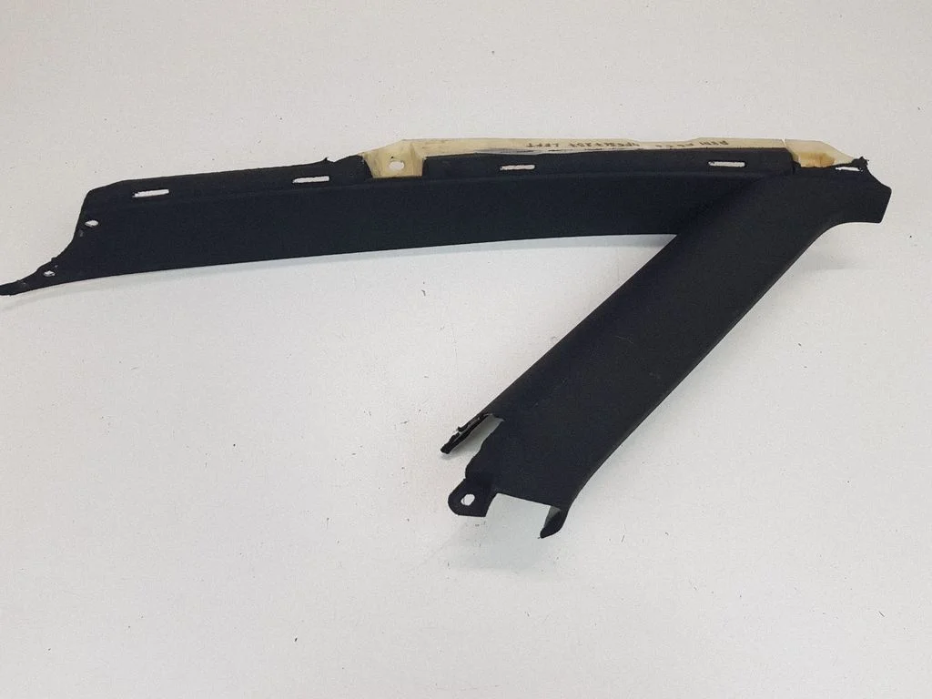 (A) piilari kate – Audi A6 Allroad C6 (2006-2011)
