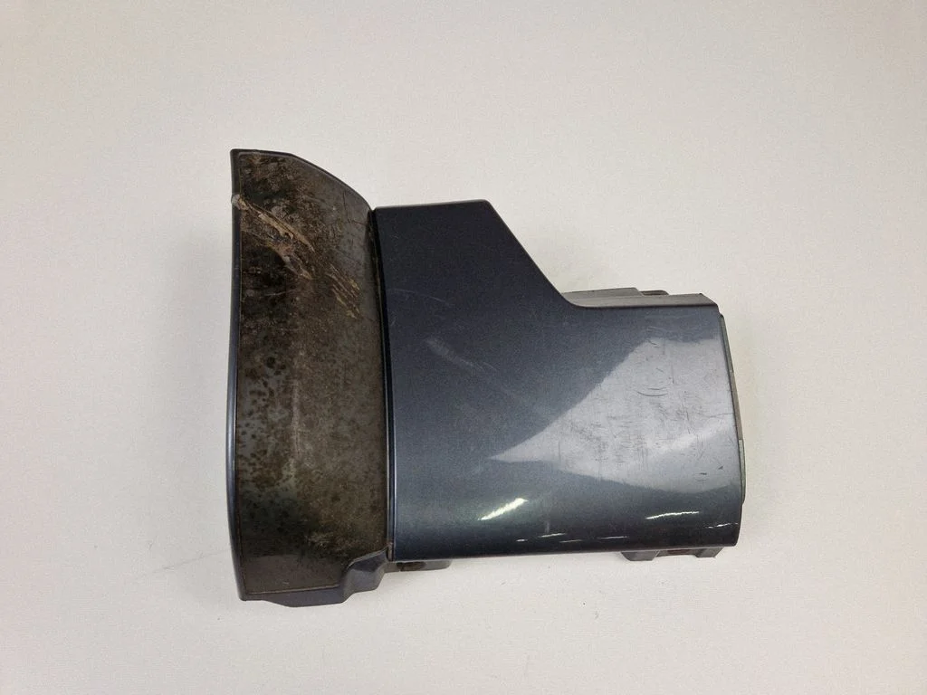 Side skirt rear trim – Audi A6 Allroad C5 (1999-2005)
