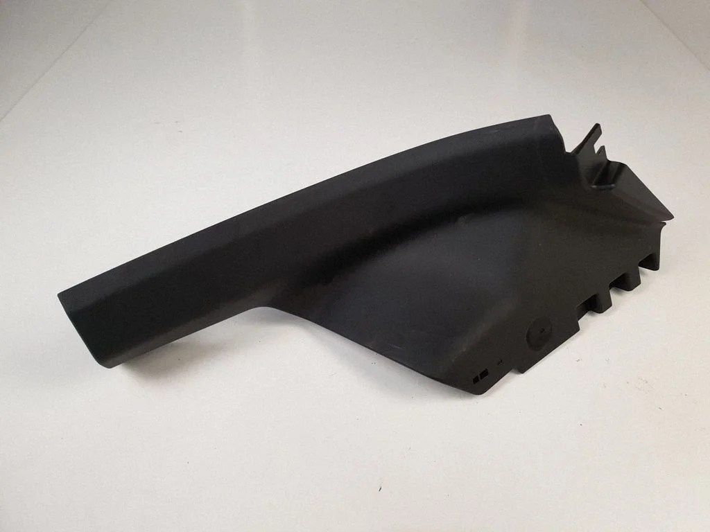 Rear sill trim cover 31672366