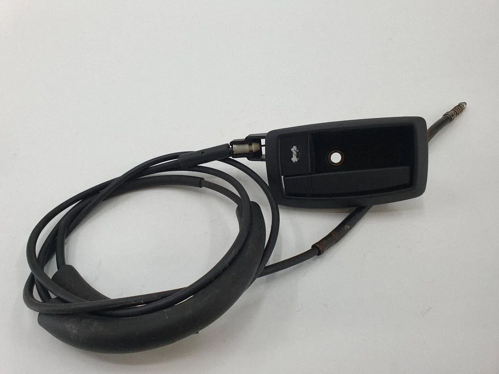 Mootorikapoti avamiskäepide – Peugeot Boxer (2015-)