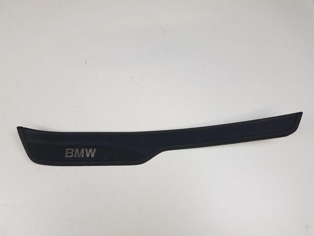Rear sill trim cover – BMW 3 Series E90 E91 (2005-2012)