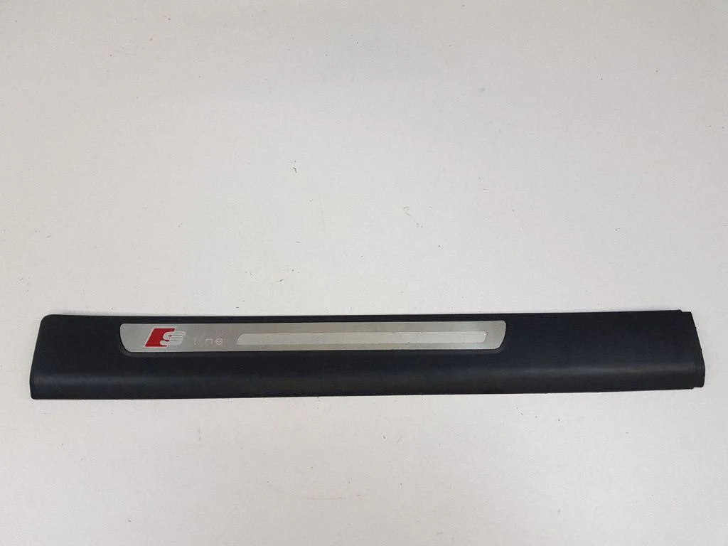 Tagalävise kate (sisemine) – Audi A6 Allroad C6 (2006-2011)