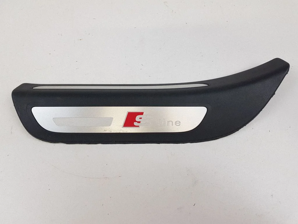 Rear sill trim cover 8R0853375 – Audi Q5 SQ5 8R (2008-2017)