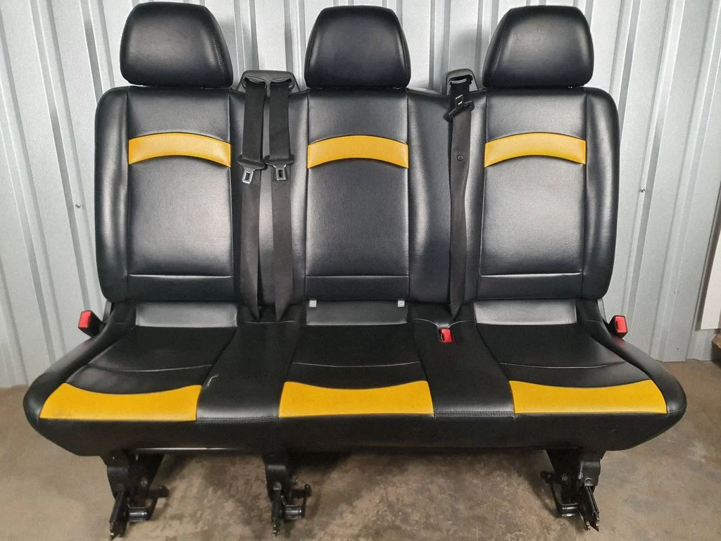Kolmas istmerida – Mercedes-Benz Vito Viano W639 (2003-2014)