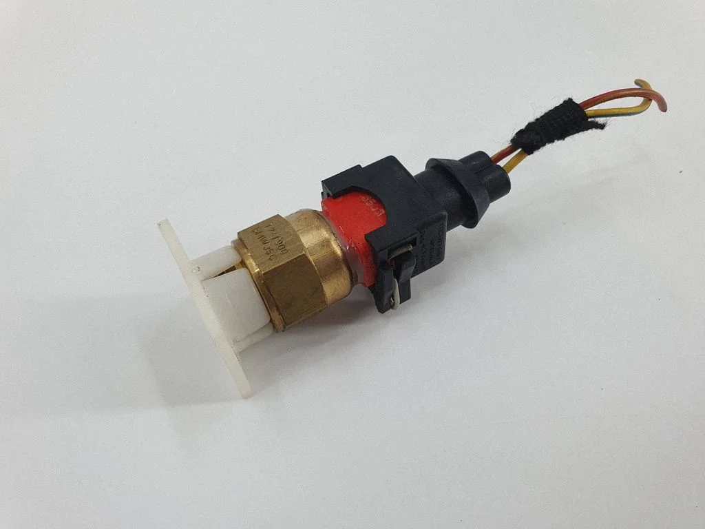 Coolant temperature sensor 1741900
