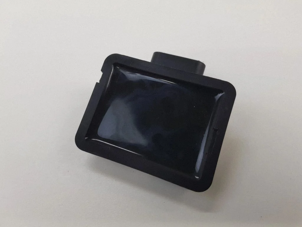 Kütuse temperatuuri andur – Mini One - Cooper F56 F55 (2013-)