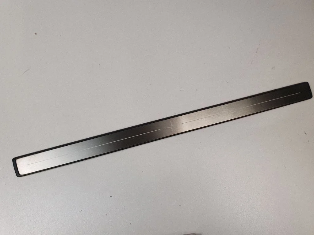 Listwa progowa przednia (wewnętrzna) 31699070 – Polestar 2 (2020-)