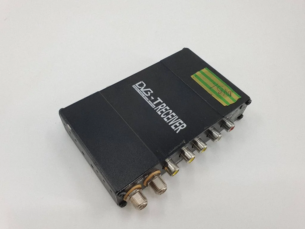 Other devices DTR1205EU