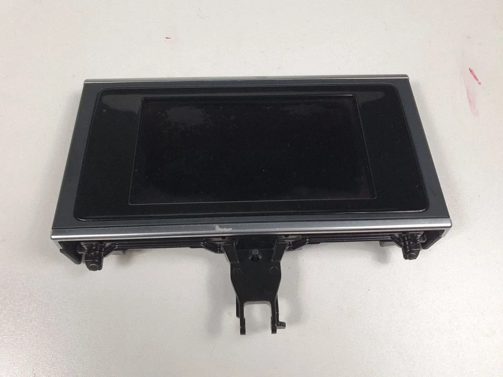 Screen/display/small screen 4G0919603