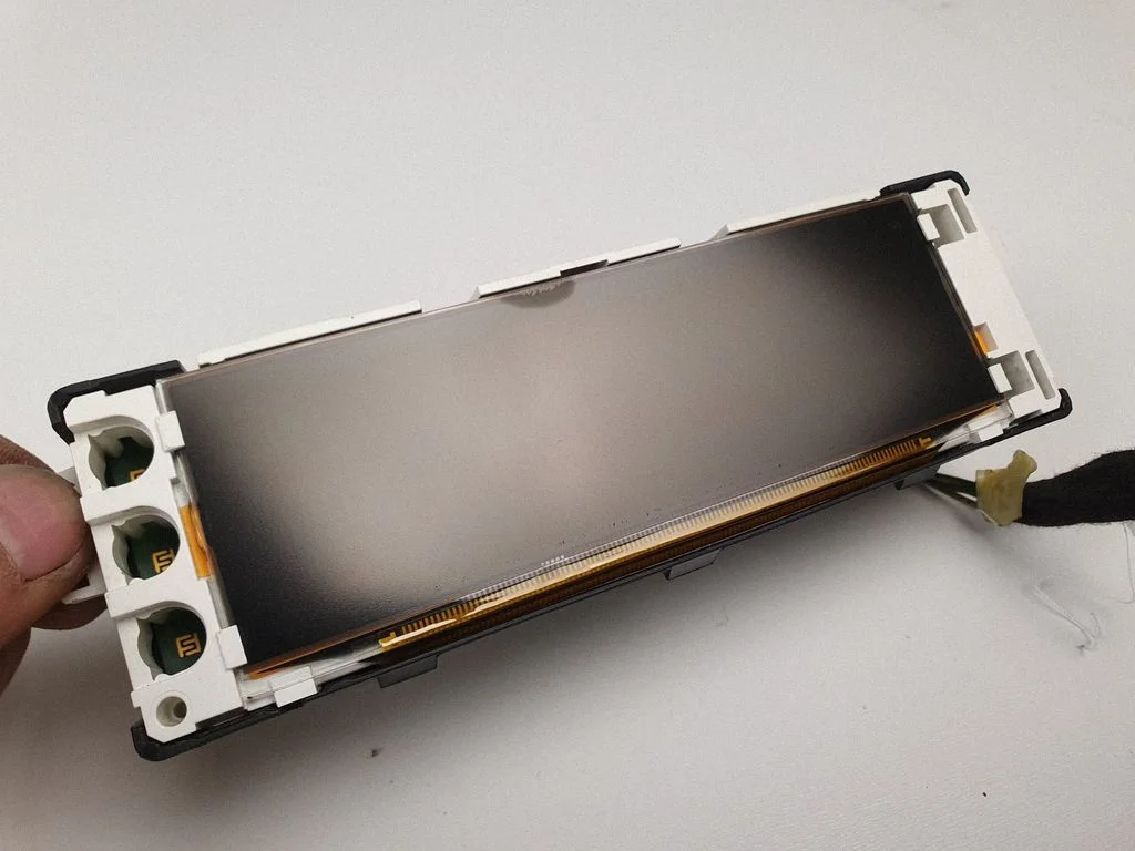 Screen/display/small screen 9807307080