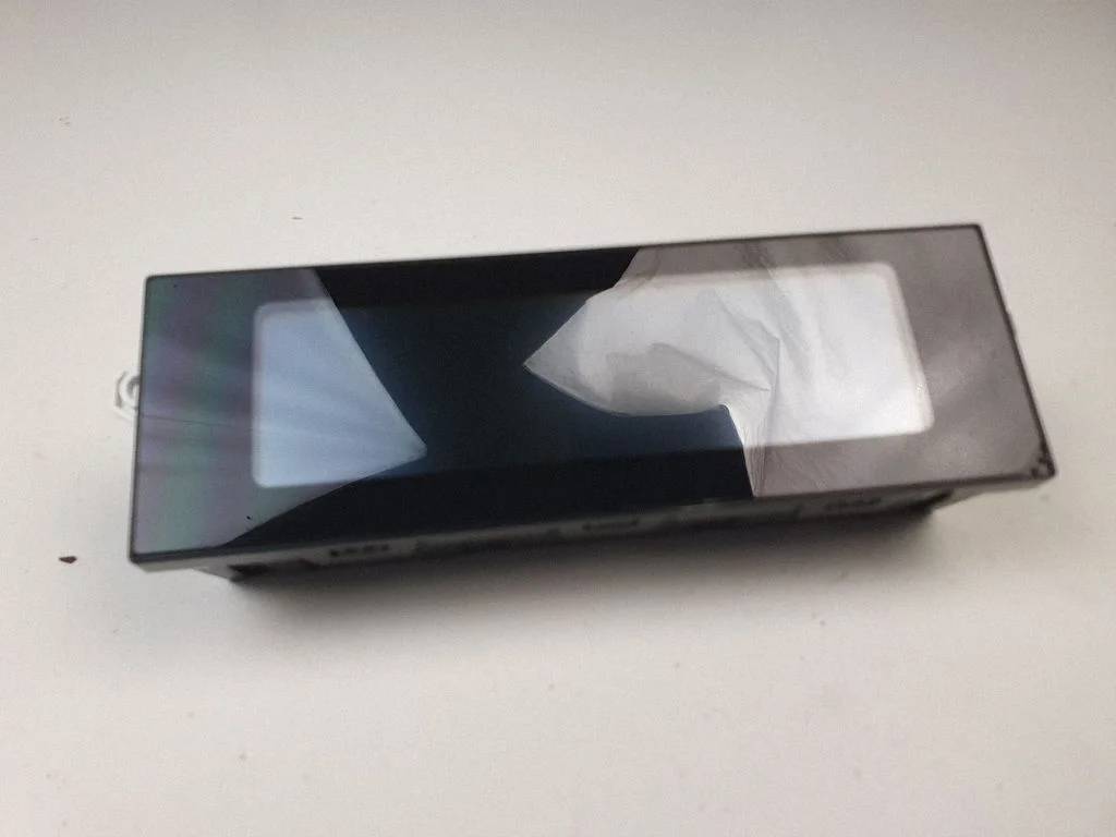 Ekraan / kuvar / väike ekraan 9807698680