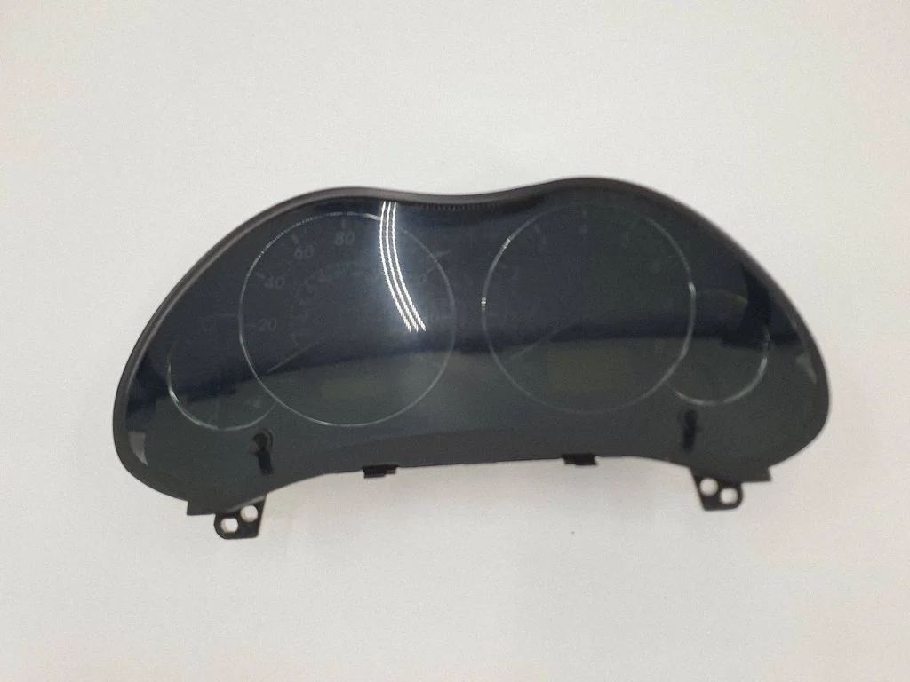 Speedometer (instrument cluster) 8380005A60C