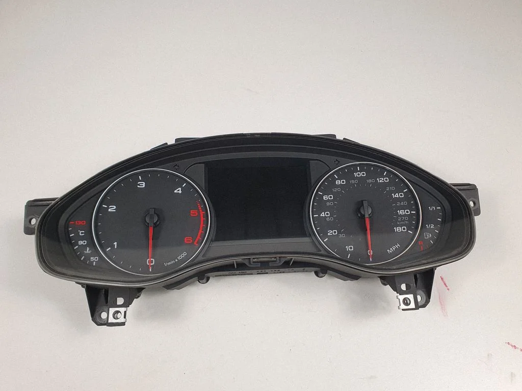 Speedometer (instrument cluster) 4G8920950G
