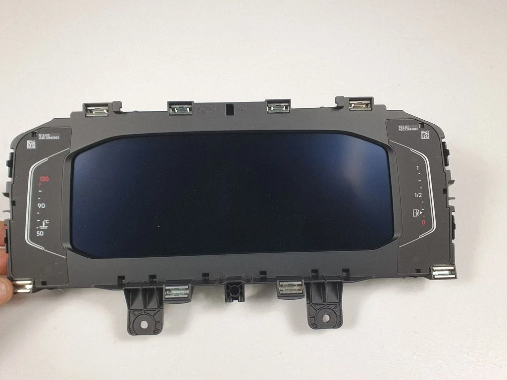 Speedometer (instrument cluster) 17A920320E