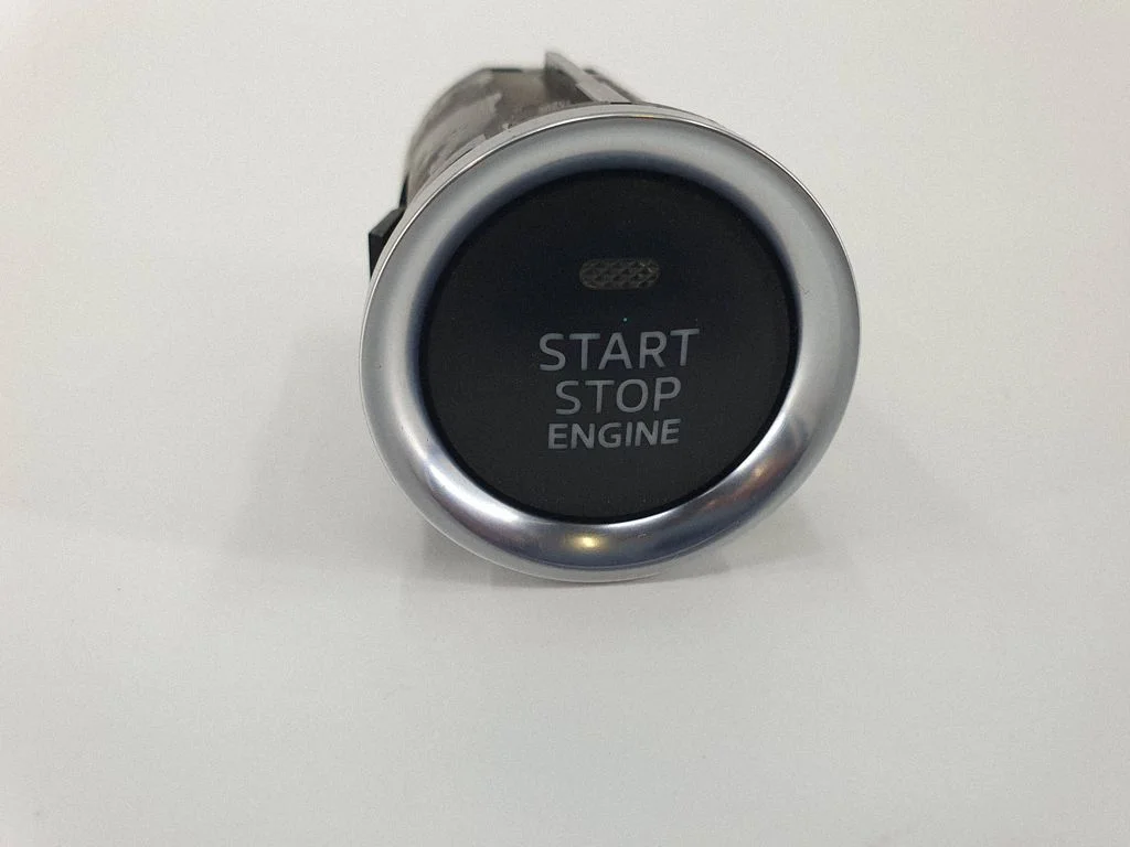 Engine start stop button switch GKL1663S0A