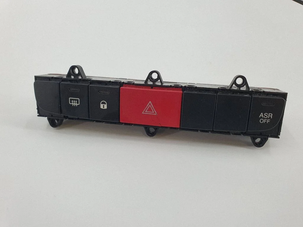 Hazard light switch 7355861650