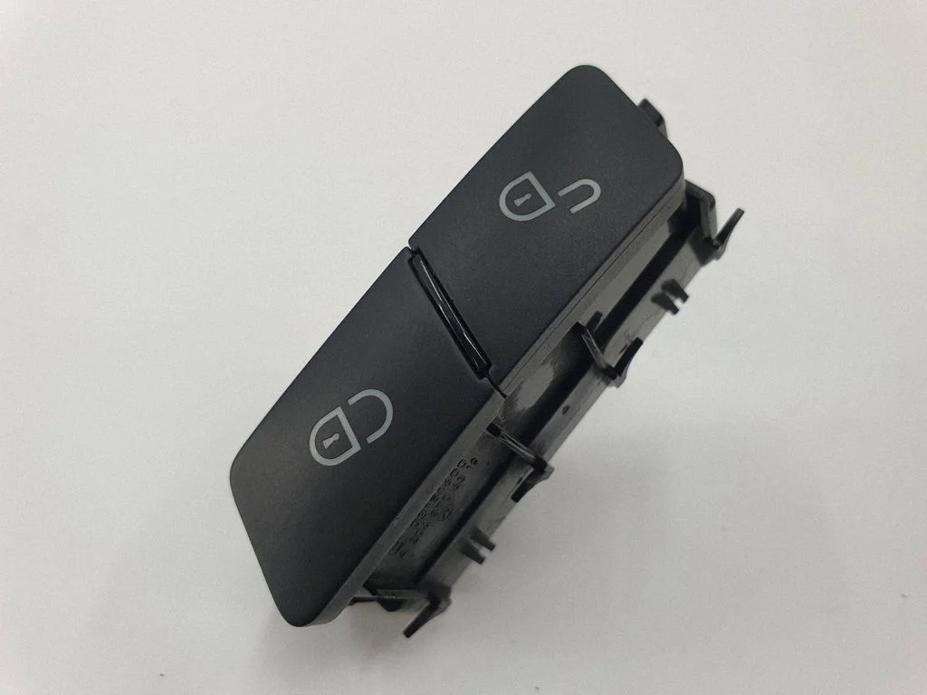 Central locking switch button A2048706319