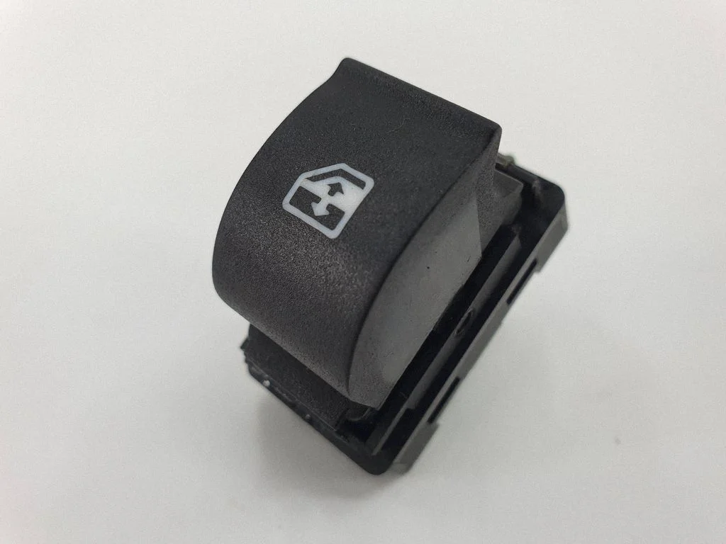Elektriaknate lüliti – Peugeot Boxer (2015-)