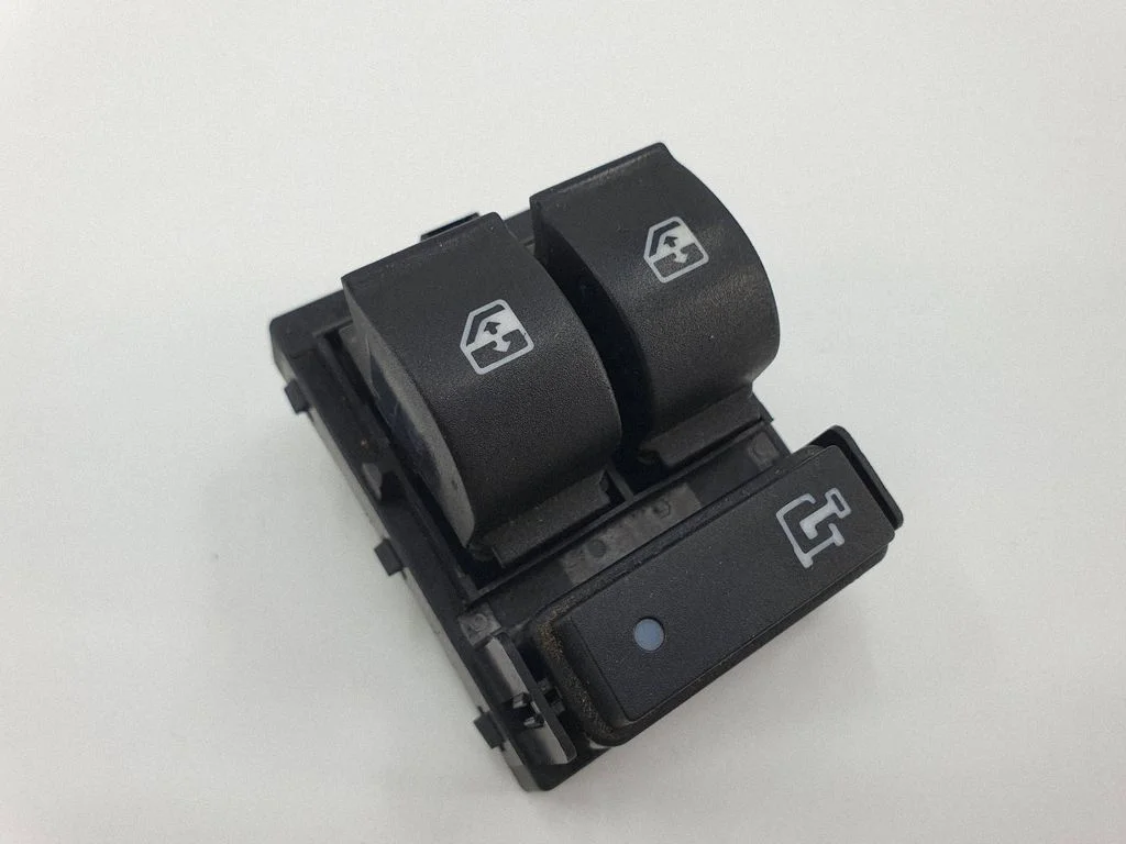 Elektriaknate lüliti – Peugeot Boxer (2015-)