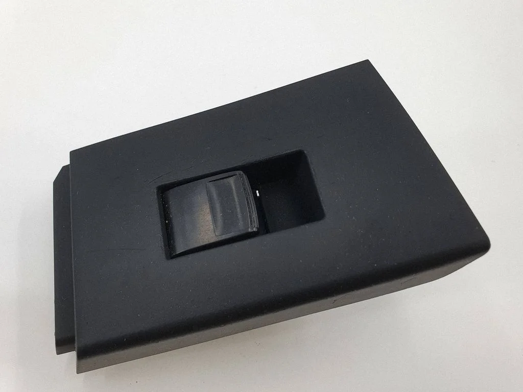 Electric window control switch 7427202630