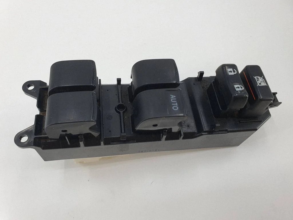 Electric window control switch 192830