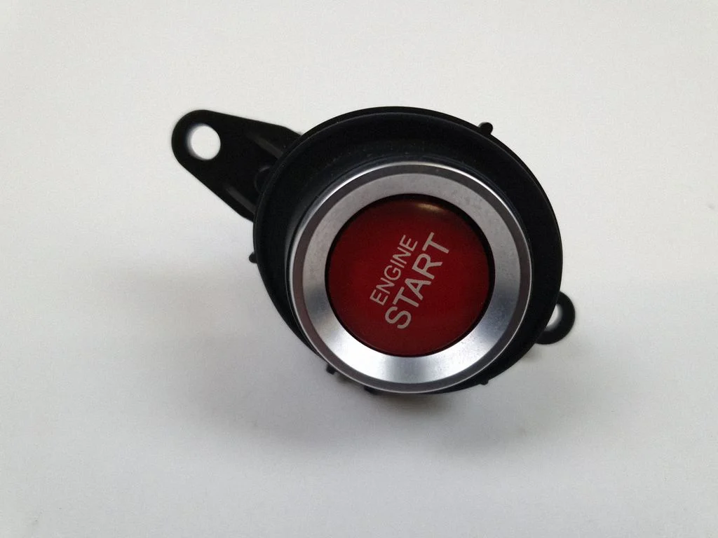 Mootori start-stopp-nupp M26983