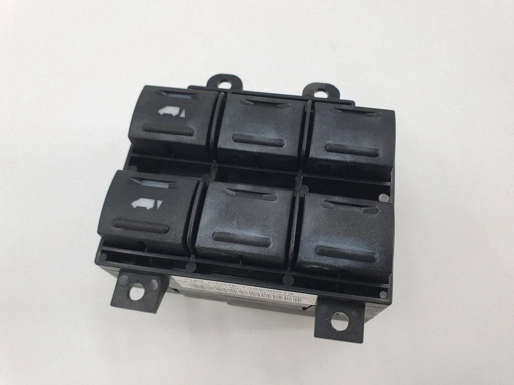 Multifunctional control switch/knob 735536613