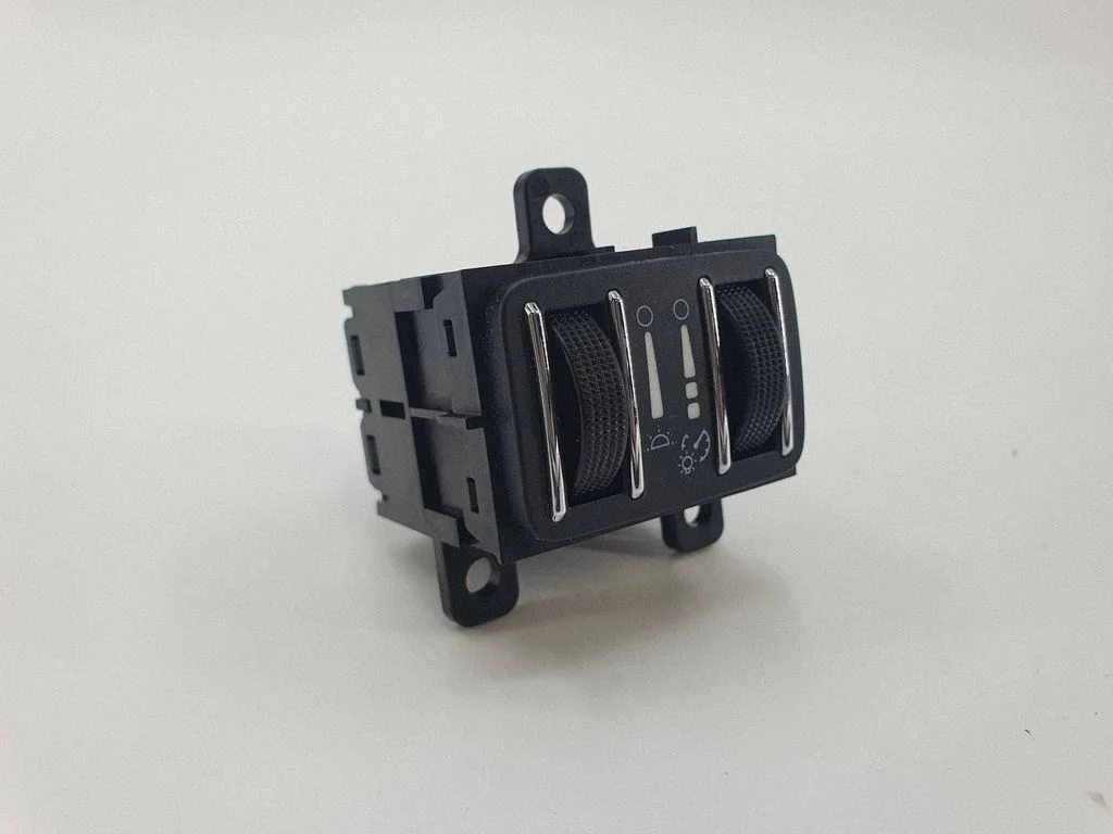Panel lighting control switch – Chrysler Town & Country V (2008-2016)