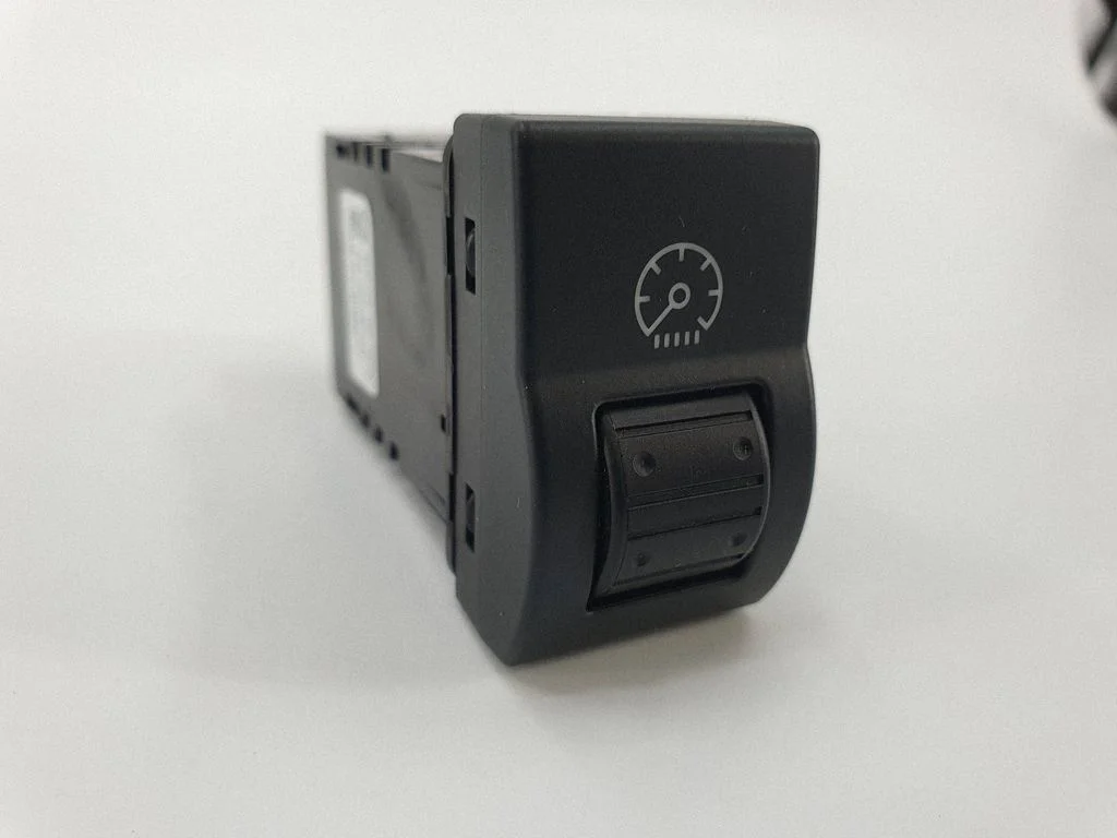 Panel lighting control switch BP4K666R0