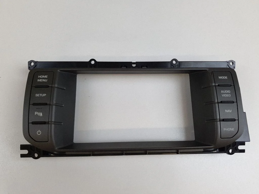 Pokrętło / przełącznik wielofunkcyjny EJ3218C858DC – Land Rover Evoque I (2011-2018)