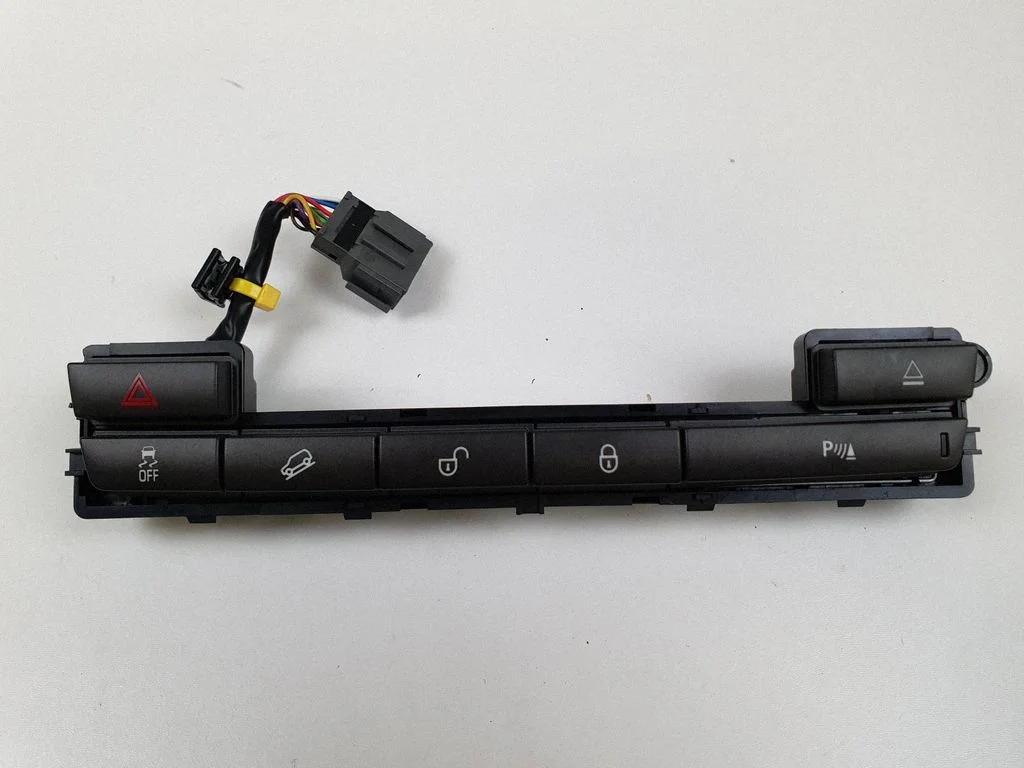 Other switches/knobs/shifts DH5213D734LC – Land Rover Freelander 2 - LR2 (2007-2016)