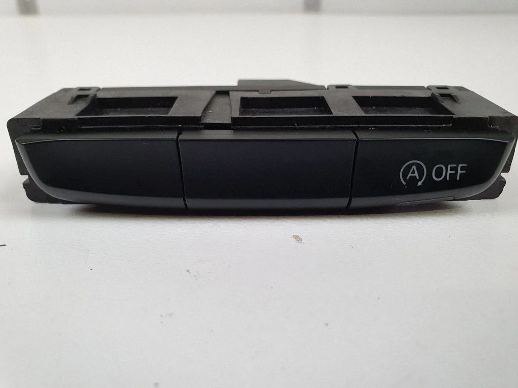 Citi slēdži/rokturi/pārslēdži 8K0959673L – Audi A4 Allroad B8 (2008-2016)