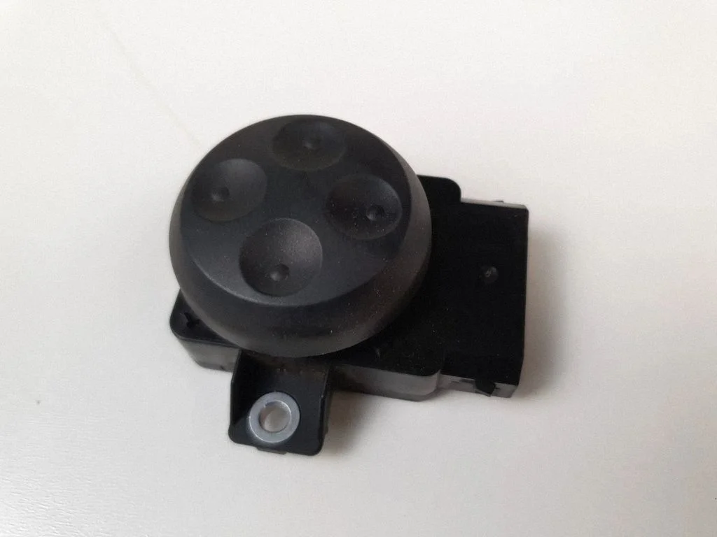 Seat control switch – Audi A4 Allroad B8 (2008-2016)