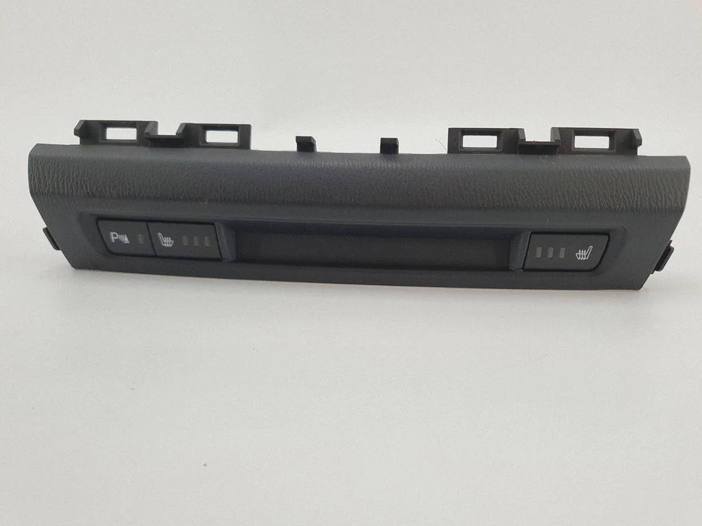Seat heating switch BHR155260