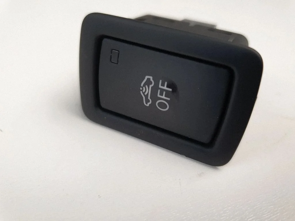 Alarm switch – Audi Q5 SQ5 8R (2008-2017)