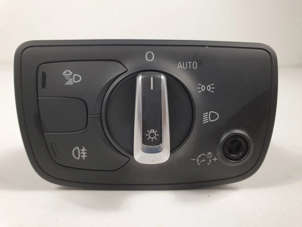 Light switch 4G0941531E