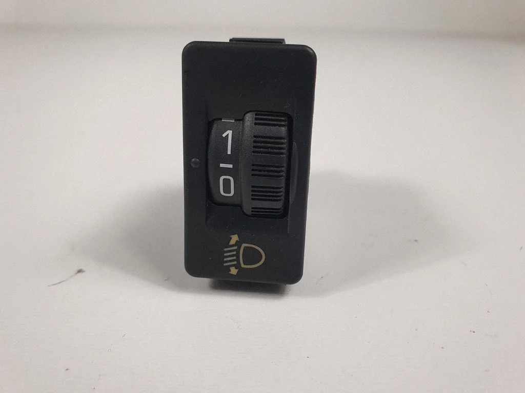 Regulator poziomu reflektorów – Citroen C4 Grand Picasso (2013-2018)