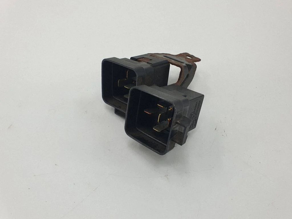Dzesēšanas ventilatora relejs 68137916AA
