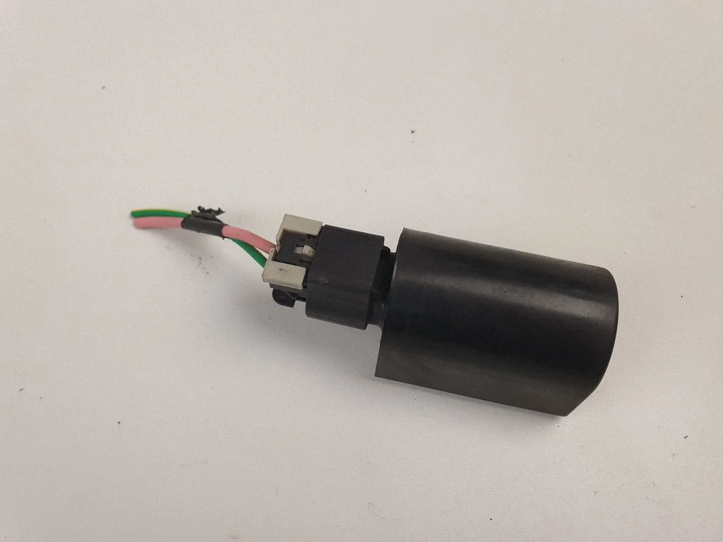 Coolant fan relay 9656112480