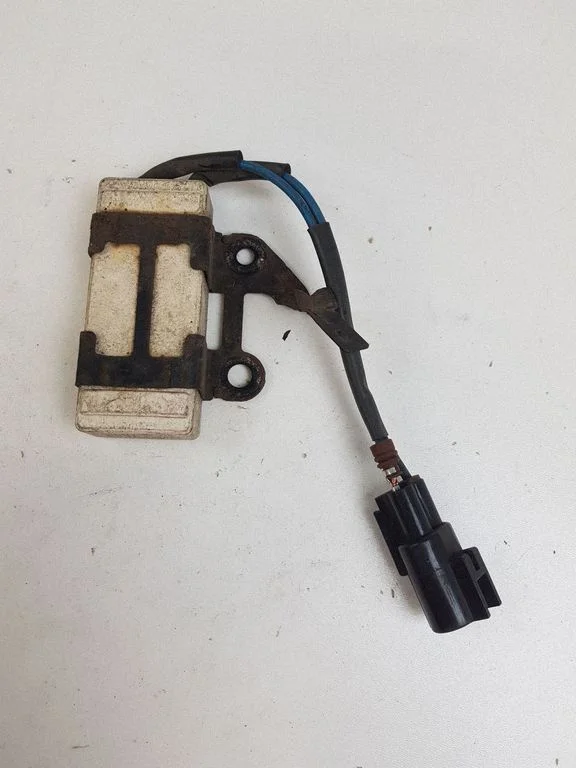 Coolant fan relay 2468103560