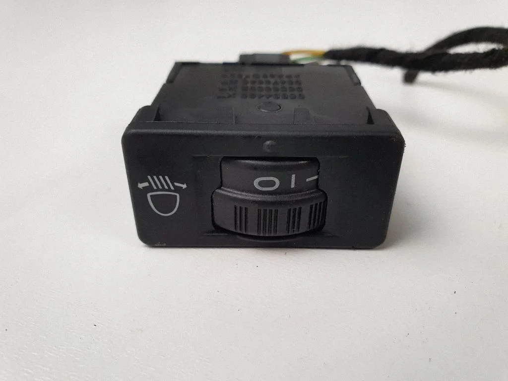 Regulator poziomu reflektorów 96384422 – Peugeot 508 RXH (2011-2018)