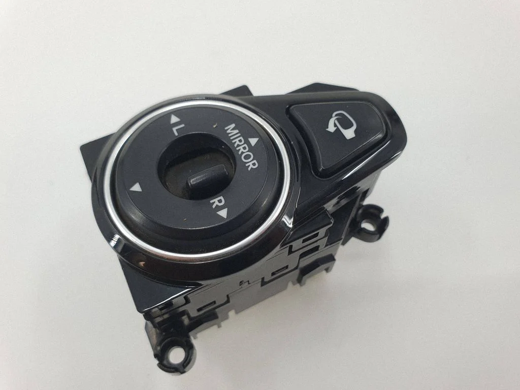 Wing mirror switch 39R4801230