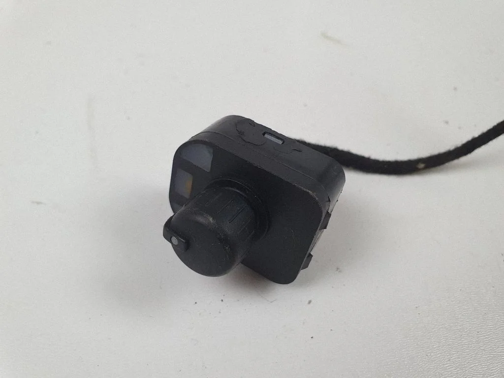 Wing mirror switch 8E0959565