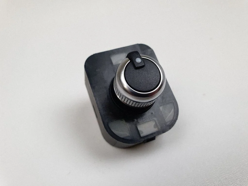 Spoguļu slēdzis 8V0959565D
