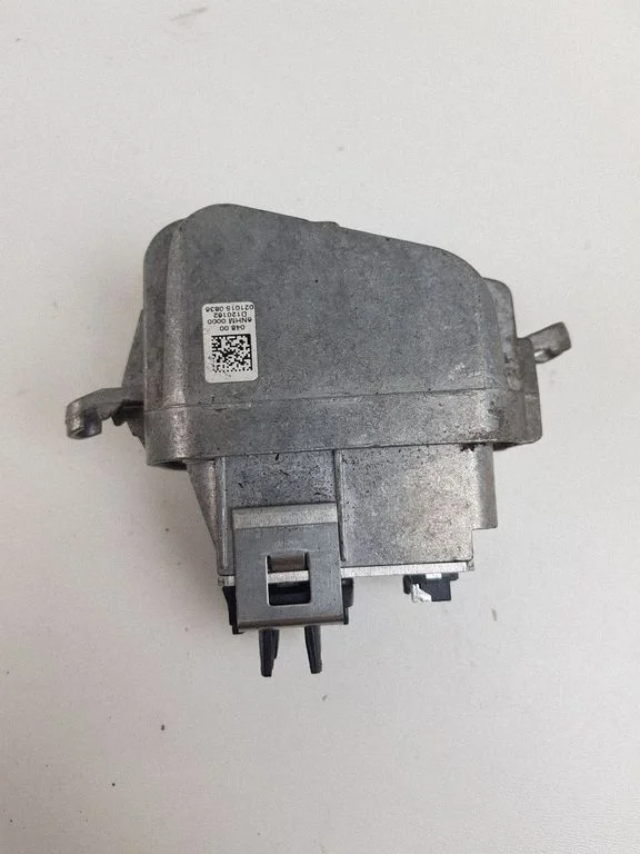 Day light relay – Audi A5 Sportback 8TA (2009-2016)