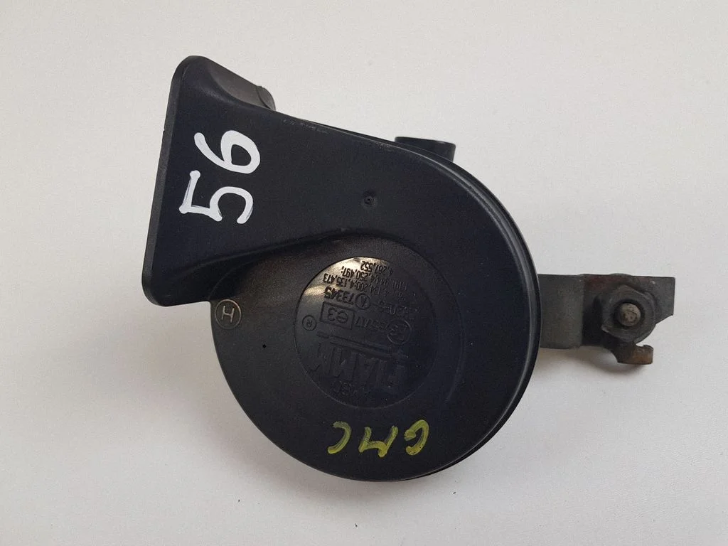 Signaalitoru relee – Saab 9-5 (1998-2005)
