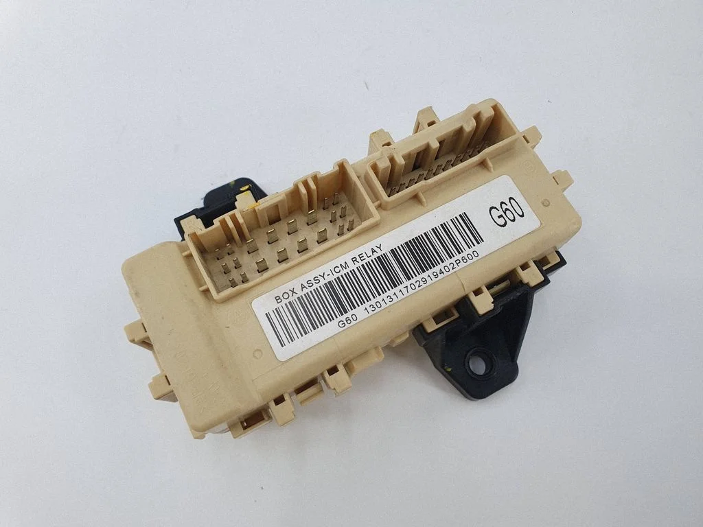 Other relay 919402P600