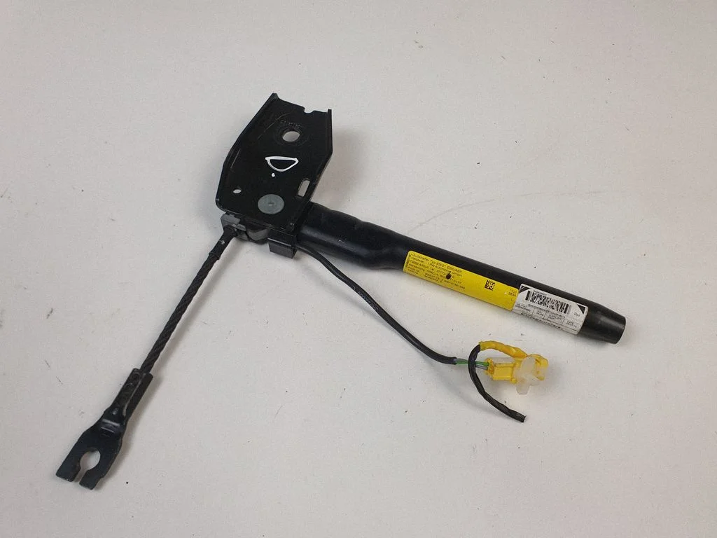 Seat belt warning relay 00505295860