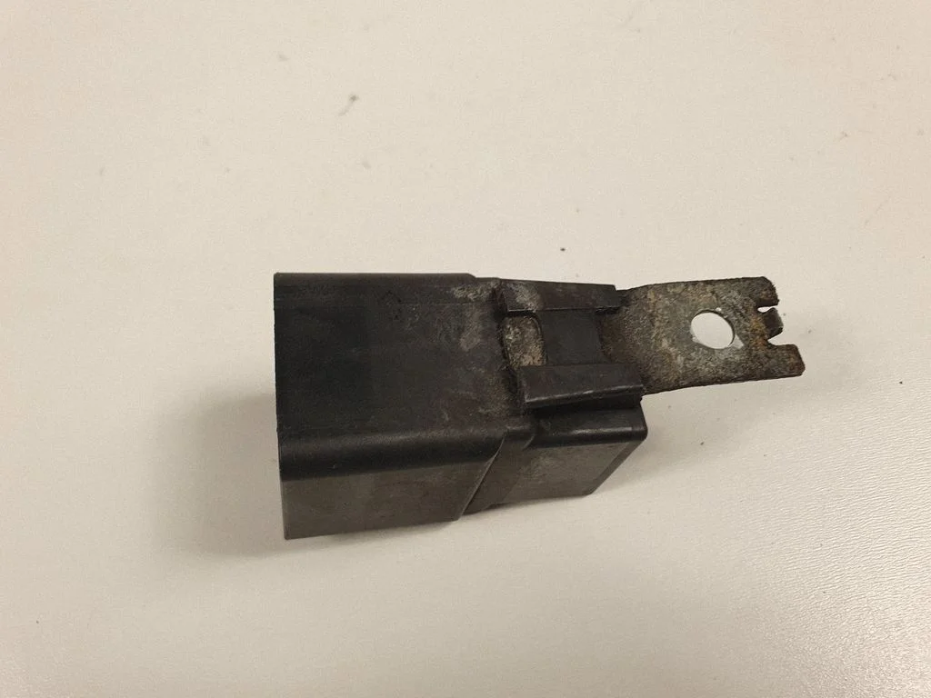 Other relay 46520438 – Opel Combo D (2011-2017)